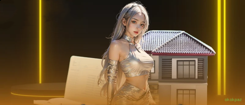 Baixar okokpaz app para jogadores brasileiros