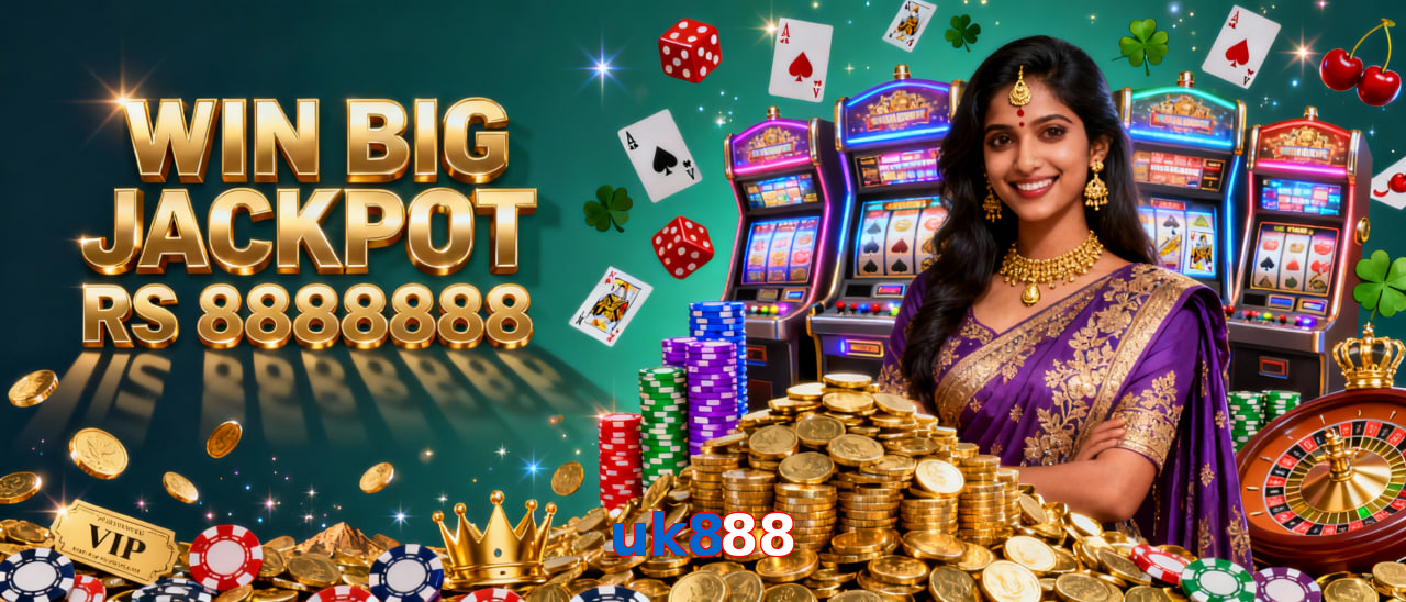 Uk888