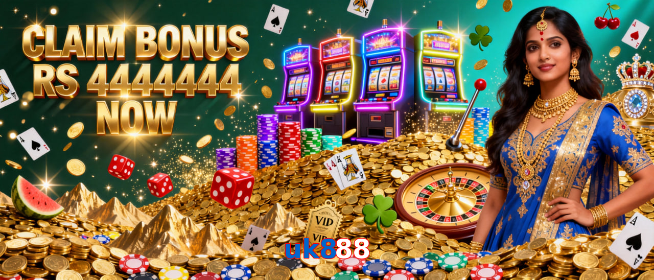 Uk888