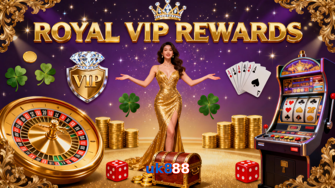Uk888