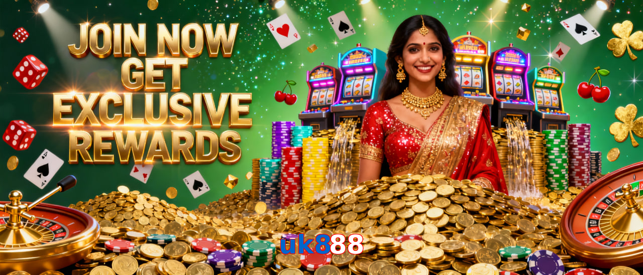 Uk888