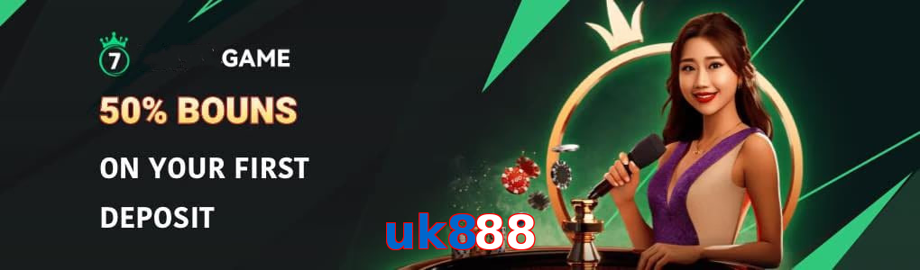 Uk888