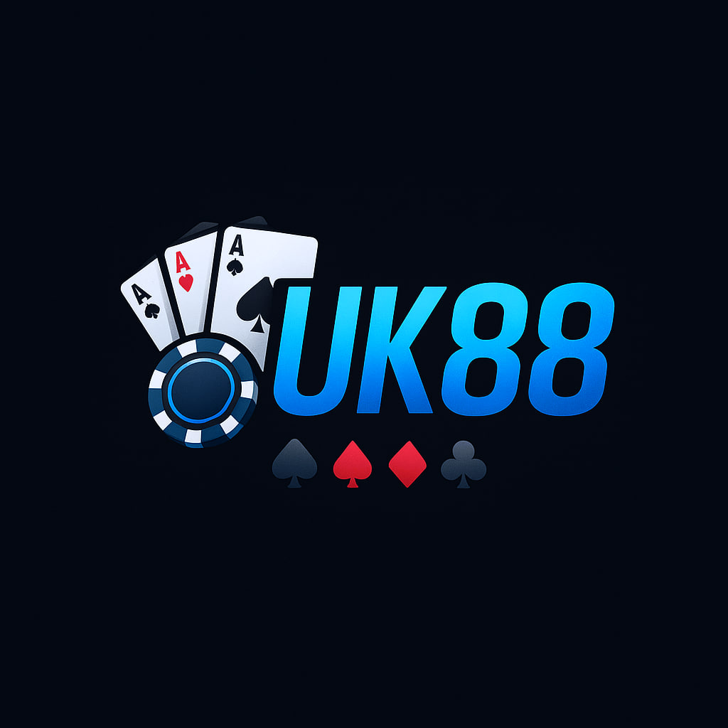 Logo của uk88