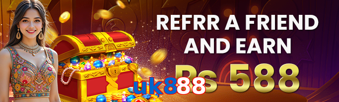 Uk888