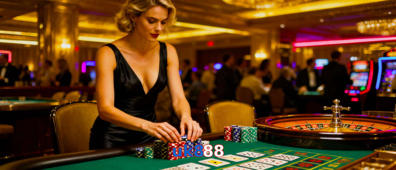 Uk888