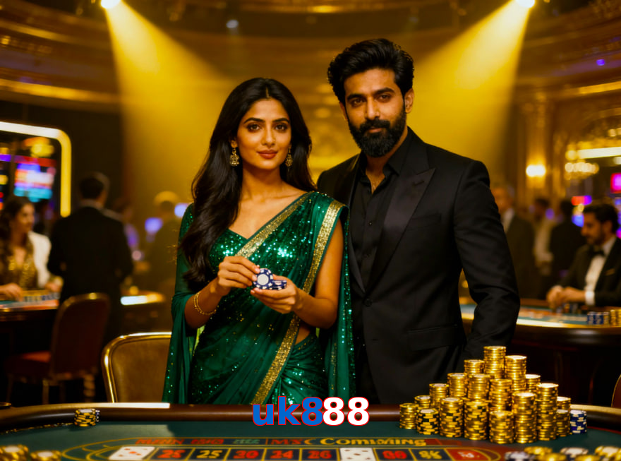 Uk888
