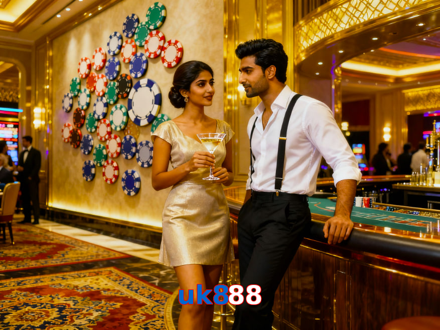 Uk888